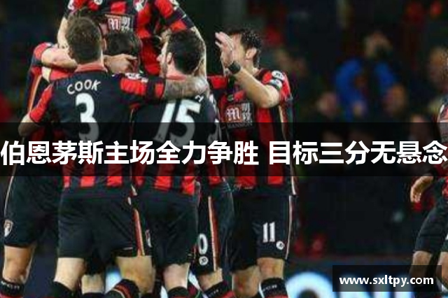 伯恩茅斯主场全力争胜 目标三分无悬念