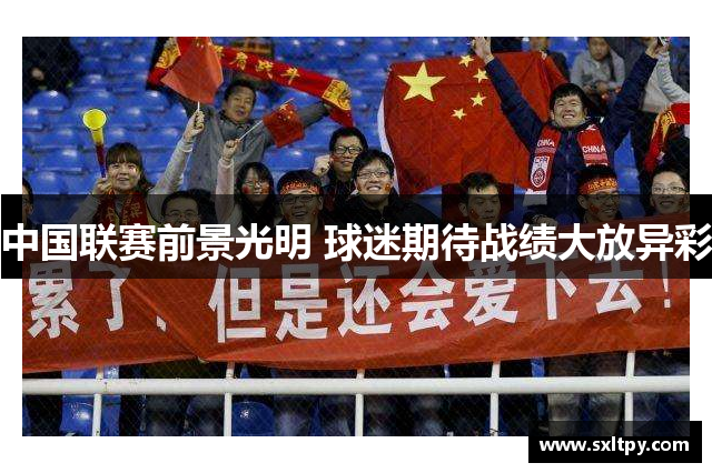 中国联赛前景光明 球迷期待战绩大放异彩