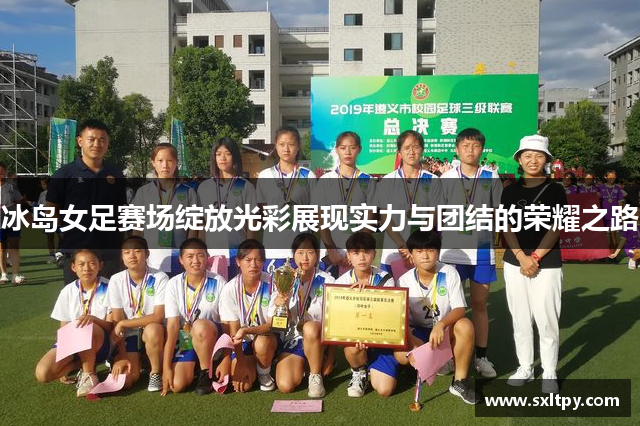 冰岛女足赛场绽放光彩展现实力与团结的荣耀之路