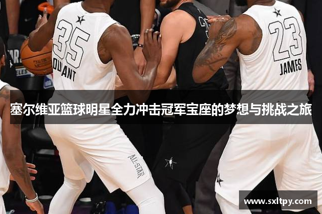 塞尔维亚篮球明星全力冲击冠军宝座的梦想与挑战之旅