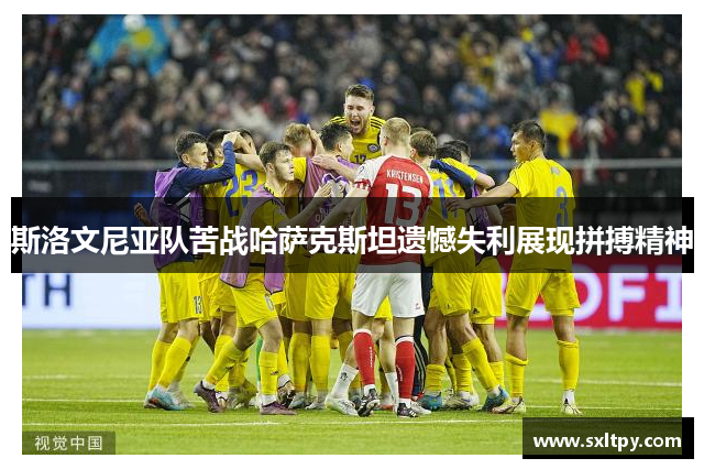 斯洛文尼亚队苦战哈萨克斯坦遗憾失利展现拼搏精神