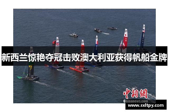 新西兰惊艳夺冠击败澳大利亚获得帆船金牌
