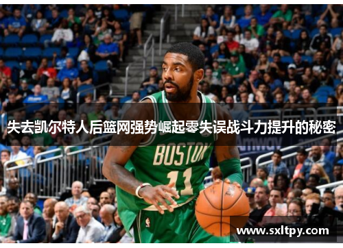 失去凯尔特人后篮网强势崛起零失误战斗力提升的秘密