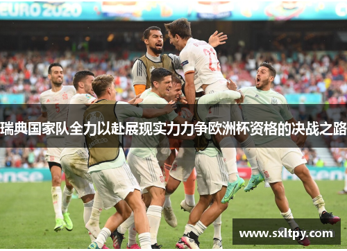 瑞典国家队全力以赴展现实力力争欧洲杯资格的决战之路
