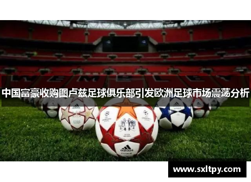 中国富豪收购图卢兹足球俱乐部引发欧洲足球市场震荡分析