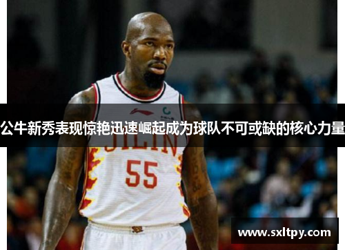 公牛新秀表现惊艳迅速崛起成为球队不可或缺的核心力量
