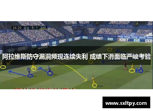 阿拉维斯防守漏洞频现连续失利 成绩下滑面临严峻考验