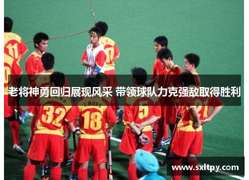 老将神勇回归展现风采 带领球队力克强敌取得胜利